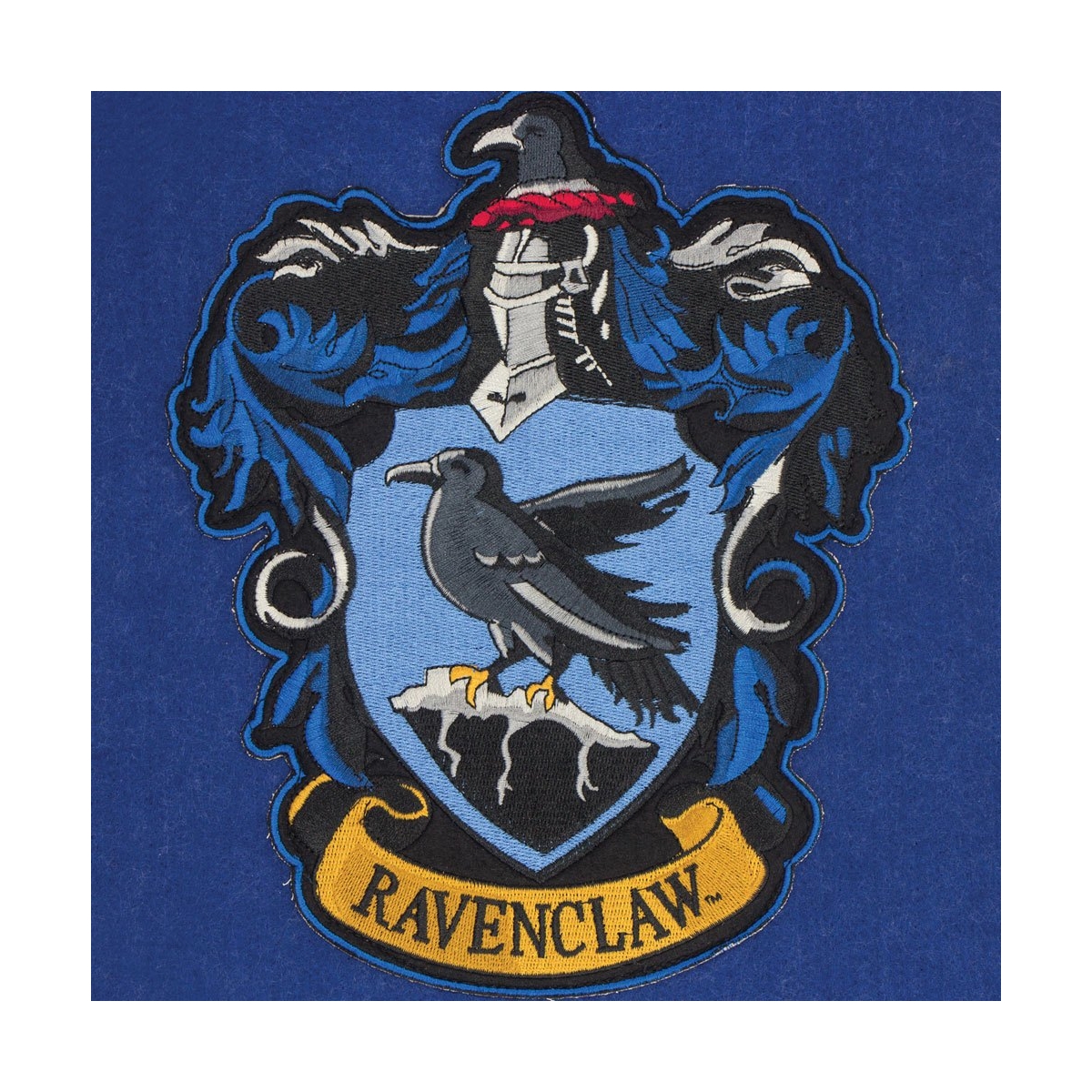 Harry Potter - Set bannière & drapeau Ravenclaw - Figurine-Discount