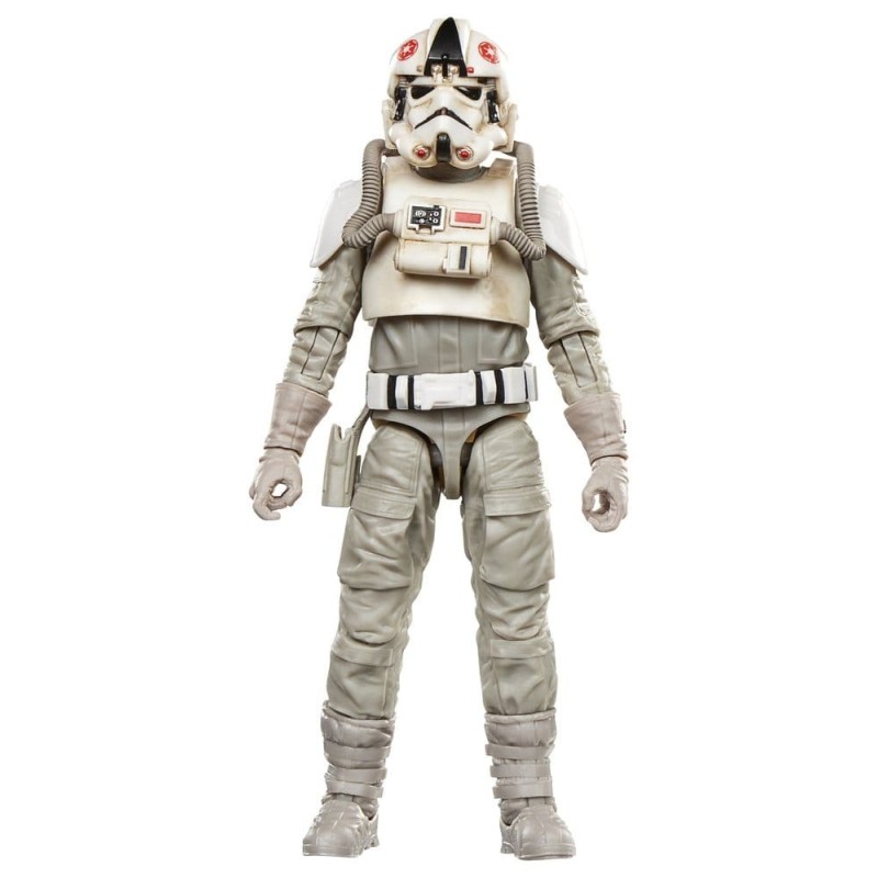 Star Wars - : The Mandalorian & Grogu Black Series Action Figure Imperial Remnant AT-AT Driver 15 cm
