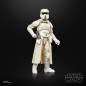 Star Wars: The Mandalorian & Grogu Black Series - Figurine Imperial Remnant AT-RT Driver 15 cm Star Wars: The Mandalorian & Grogu Black Series - Figurine Imperial Remnant AT-RT Driver 15 cm
