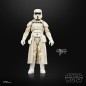 Star Wars: The Mandalorian & Grogu Black Series - Figurine Imperial Remnant AT-RT Driver 15 cm Star Wars: The Mandalorian & Grogu Black Series - Figurine Imperial Remnant AT-RT Driver 15 cm