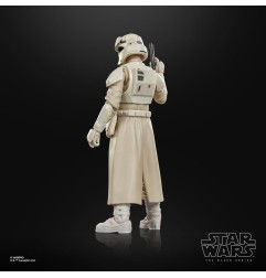 Star Wars - : The Mandalorian & Grogu Black Series Action Figure Imperial Remnant AT-RT Driver 15 cm