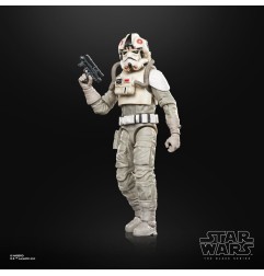 Star Wars - : The Mandalorian & Grogu Black Series Action Figure Imperial Remnant AT-AT Driver 15 cm