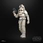 Star Wars - : The Mandalorian & Grogu Black Series Action Figure Imperial Remnant AT-AT Driver 15 cm