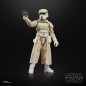 Star Wars: The Mandalorian & Grogu Black Series - Figurine Imperial Remnant AT-RT Driver 15 cm Star Wars: The Mandalorian & Grogu Black Series - Figurine Imperial Remnant AT-RT Driver 15 cm