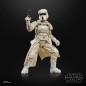 Star Wars - : The Mandalorian & Grogu Black Series Action Figure Imperial Remnant AT-RT Driver 15 cm