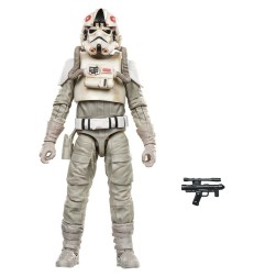 Star Wars - : The Mandalorian & Grogu Black Series Action Figure Imperial Remnant AT-AT Driver 15 cm