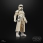 Star Wars - : The Mandalorian & Grogu Black Series Action Figure Imperial Remnant AT-RT Driver 15 cm
