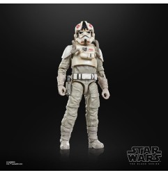 Star Wars: The Mandalorian & Grogu Black Series - Figurine Imperial Remnant AT-AT Driver 15 cm
