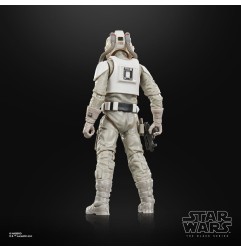 Star Wars - : The Mandalorian & Grogu Black Series Action Figure Imperial Remnant AT-AT Driver 15 cm