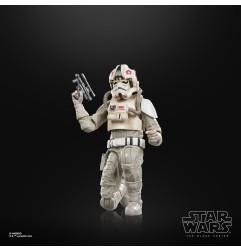 Star Wars - : The Mandalorian & Grogu Black Series Action Figure Imperial Remnant AT-AT Driver 15 cm