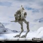 Star Wars - : The Mandalorian & Grogu Vintage Collection Vehicle Imperial Remnant AT-RT 10 cm