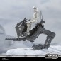 Star Wars - : The Mandalorian & Grogu Vintage Collection Vehicle Imperial Remnant AT-RT 10 cm