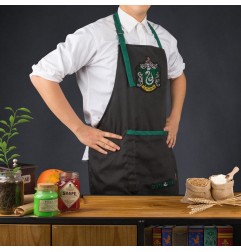 Harry Potter - Tablier Slytherin