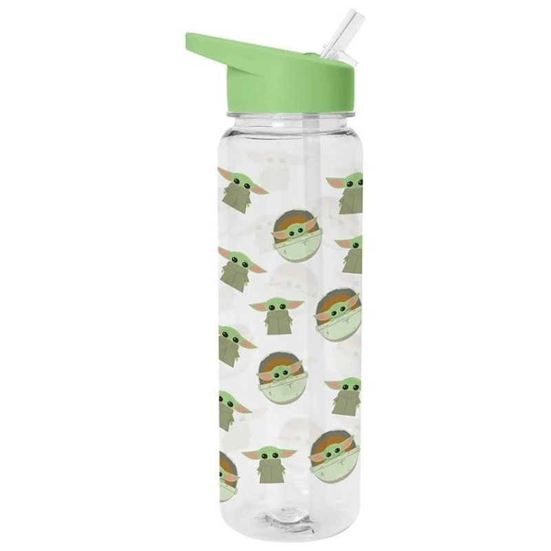 Star Wars - : The Mandalorian Drink Bottle The Child