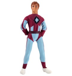 Atlas Comics - Action Figure Phoenix 20 cm