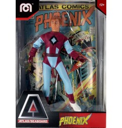 Atlas Comics - Action Figure Phoenix 20 cm