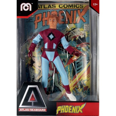 Atlas Comics - Figurine Phoenix 20 cm