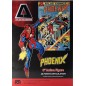 Atlas Comics - Action Figure Phoenix 20 cm