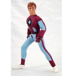 Atlas Comics - Action Figure Phoenix 20 cm