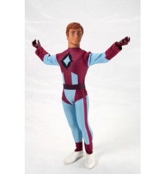 Atlas Comics - Action Figure Phoenix 20 cm