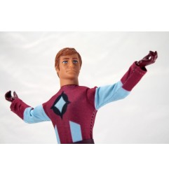 Atlas Comics - Action Figure Phoenix 20 cm