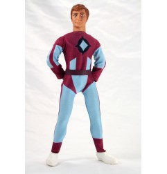 Atlas Comics - Figurine Phoenix 20 cm