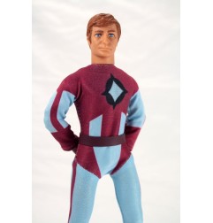 Atlas Comics - Action Figure Phoenix 20 cm