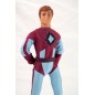 Atlas Comics - Action Figure Phoenix 20 cm