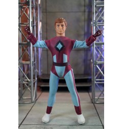 Atlas Comics - Action Figure Phoenix 20 cm