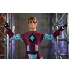 Atlas Comics - Action Figure Phoenix 20 cm