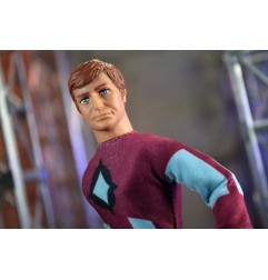 Atlas Comics - Figurine Phoenix 20 cm