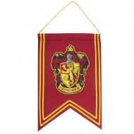 Harry Potter - Bannière Gryffindor 30 x 44 cm