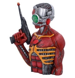 Iron Maiden - Buste Iron Maiden Somewhere In Time