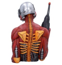 Iron Maiden - Buste Iron Maiden Somewhere In Time