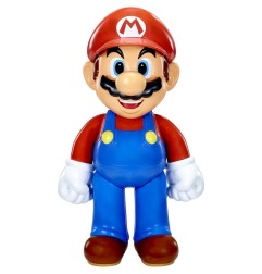 Super Mario - World of Nintendo Big Figs Action Figure  50 cm