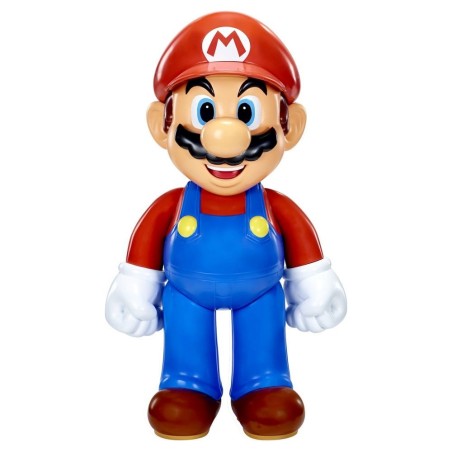 Super Mario - World of Nintendo Big Figs Action Figure  50 cm