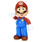 World of Nintendo - Figurine Big Figs Super Mario 50 cm