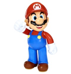 Super Mario - World of Nintendo Big Figs Action Figure  50 cm