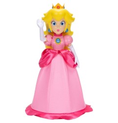 Super Mario - Figurine parlante Yours Truly Princess Peach 36 cm