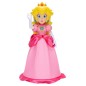 Super Mario - Talking Action Figure Yours Truly Princess Peach 36 cm