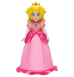Super Mario - Figurine parlante Yours Truly Princess Peach 36 cm