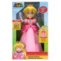 Super Mario - Figurine parlante Yours Truly Princess Peach 36 cm