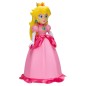 Super Mario - Figurine parlante Yours Truly Princess Peach 36 cm