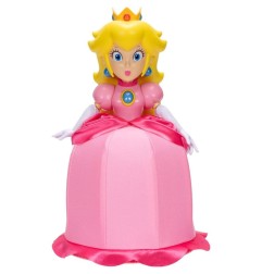 Super Mario - Figurine parlante Yours Truly Princess Peach 36 cm