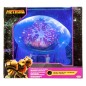 World of Nintendo - Figurine Metroid Prime Ultraviolet Glow 15 cm