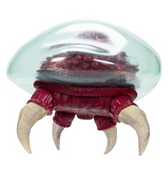 World of Nintendo - Figurine Metroid Prime Ultraviolet Glow 15 cm