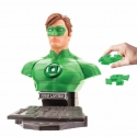 DC Universe - Puzzle 3D Green Lantern Solid