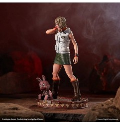 Silent Hill - PVC Statue Heather Mason 18 cm