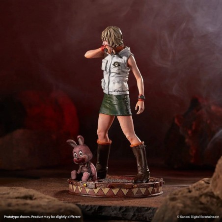 Silent Hill - Statuette Heather Mason 18 cm