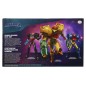 World of Nintendo - Pack 3 figurines Metroid Chozo Power Suits 6 cm World of Nintendo - Pack 3 figurines Metroid Chozo Power Suits 6 cm